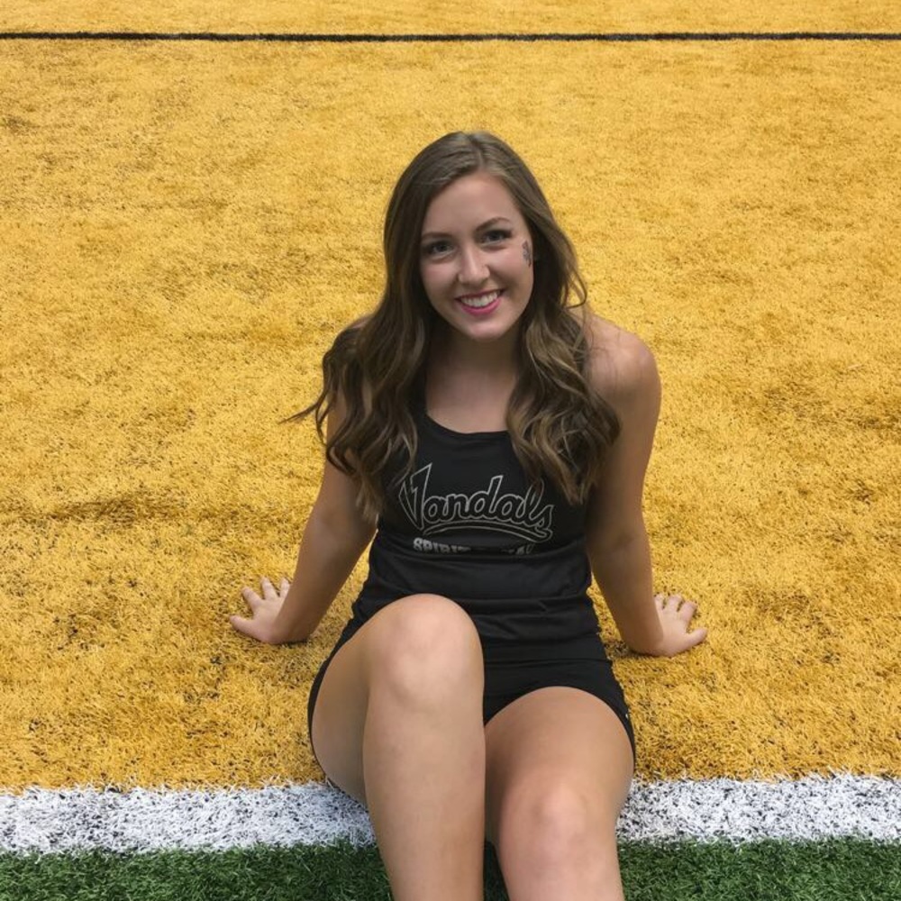 Meet your Posher, Katelyn